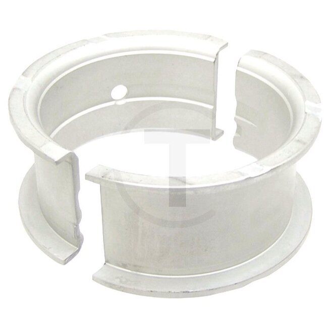 GRANIT Axiaallager standaard kruktap Ø 70 mm Hanomag Perfekt 401 E, Granit 501, 501 E, Brillant 601, 701, Robust 901 - 1550114901722
