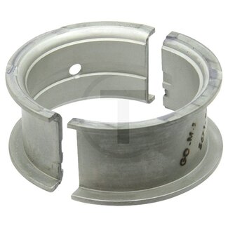 GRANIT Axiallager Untermaß 0,25 mm Hanomag