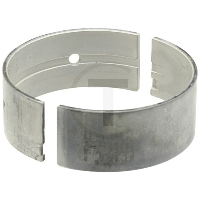 GRANIT Connecting rod bearing standard crank pin Ø 62 mm Hanomag Perfekt 401 E, Granit 501, 501 E, Brillant 601, 701, Robust 901