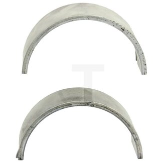 GRANIT Connecting rod bearing 1.00 mm undersize Hanomag Perfekt 401 E, Granit 501, 501 E, Brillant 601, 701, Robust 901