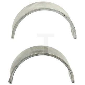 GRANIT Drijfstanglager ondermaat 1,00 mm Hanomag