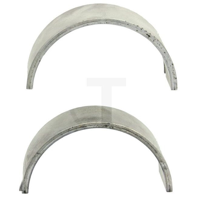 GRANIT Connecting rod bearing 1.00 mm undersize Hanomag Perfekt 401 E, Granit 501, 501 E, Brillant 601, 701, Robust 901