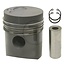 GRANIT Zuiger met pen Ø 100 mm motor D 131 - D 162 Hanomag