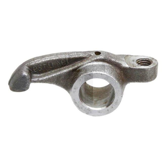GRANIT Tuimelaar links M10x1,5 Hanomag Perfekt 401 E, Granit 501, 501 E, Brillant 601, 701, Robust 901 - 1550114906195