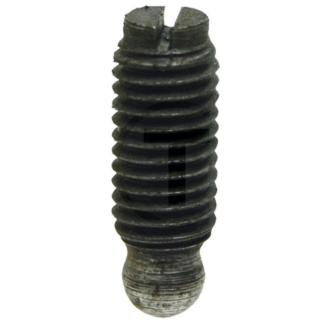 GRANIT Stelschroef Tuimelaar M10x1,5 Hanomag Perfekt 401 E, Granit 501, 501 E, Brillant 601, 701, Robust 901 - 1550114906196