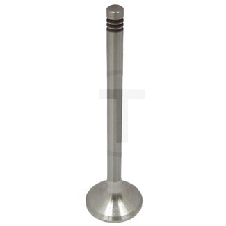 Exhaust valve engine D 131, D 132, D 141, D 142, D 161, D 162 Hanomag
