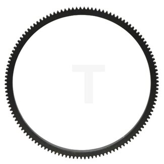 GRANIT Starterzahnkranz Hanomag Motor D 131 - D 162