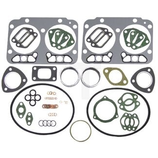 GRANIT Afdichtingsset boven atmosferische motor Hanomag D 943, D 944