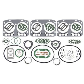 GRANIT Cylinder head gasket set Naturally aspirated engine cylinder head gasket organic D962, D963, D964 engine