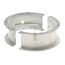 GRANIT Axiallager 0,75 mm Untermaß Hanomag D 943, D 944, D 962 - D 964