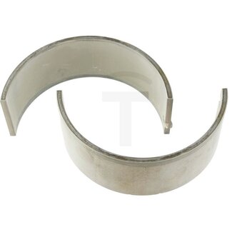 GRANIT Pleuellager Untermaß 0,75 mm Hanomag