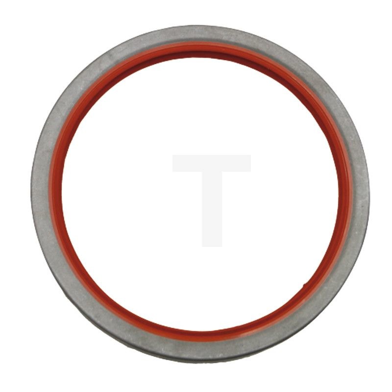 Crankshaft sealing ring flywheel end Hanomag D 941 Techniek Totaal