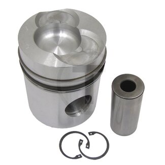 GRANIT Piston complet