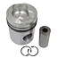 GRANIT Zuiger met pen Ø 128 mm D963A2, D964 motor - 1553070748