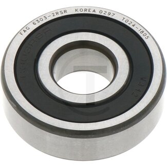 Lager Motorkühlung Hanomag Motor D 943 - D 964