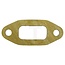 GRANIT Gasket for water pump / inlet connection Hanomag