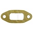GRANIT Water pump gasket / inlet pipe Hanomag R 16 - R 442