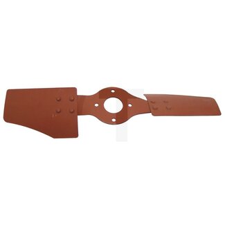 Fan blade Hanomag R 22-435
