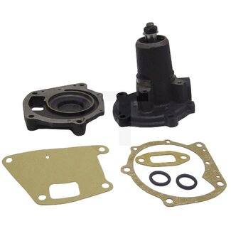 Water pump repair set Replacement for tractors with impeller made of brass Hanomag R22, R27, R25, R28, R35
