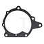 GRANIT Gasket for water pump / intermediate plate Hanomag