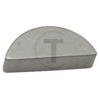 GRANIT Cale demi-lune