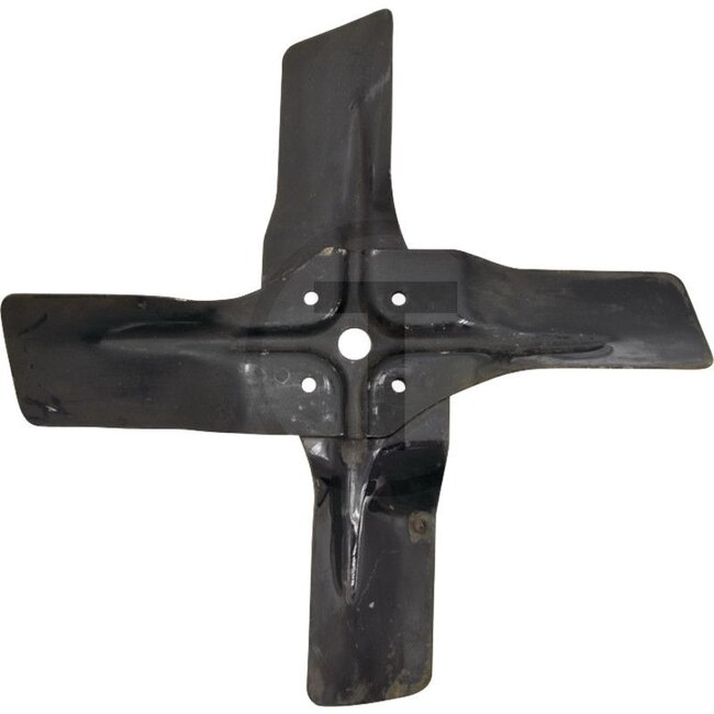 GRANIT Koelventilator Hanomag Perfekt 300 rond - 1550152263501