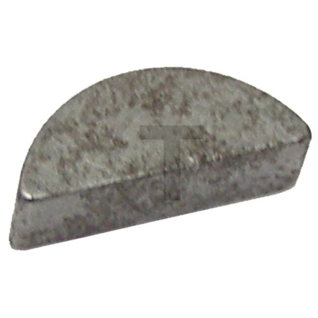 GRANIT Halve maan spie Hanomag Perfekt 300 rond, Granit 500/1 - 1550992540006