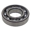 GRANIT Deep groove ball bearing Hanomag R38, R40, R45, R55