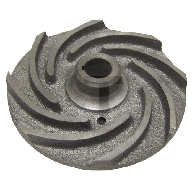 GRANIT Impeller Hanomag R450, R455, R460, ATK