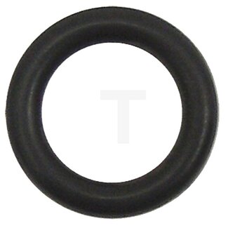GRANIT Round rubber seal water pump engine D 57 Hanomag
