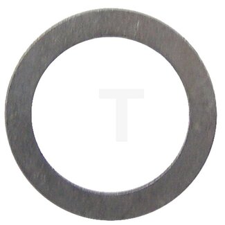 GRANIT Passscheibe Wasserpumpe Motor D 57 Hanomag R 450 - R 460, ATK
