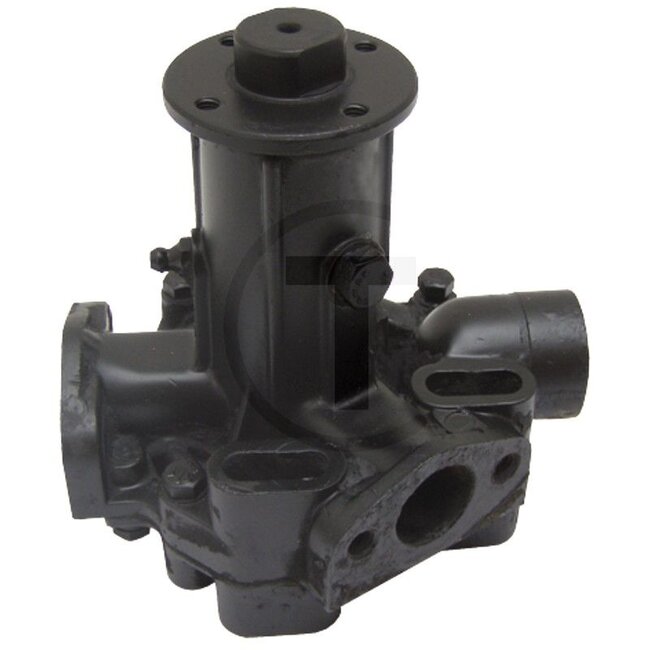 GRANIT Waterpomp Hanomag R12, C112, C115, R18, R24, C218, C220, C224 - 1550162820700