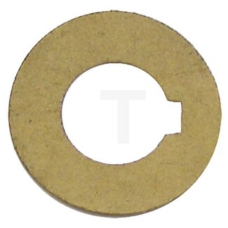 GRANIT Gasket for thrust washer Hanomag R12, C112, C115, R18, R24, C218, C220, C224