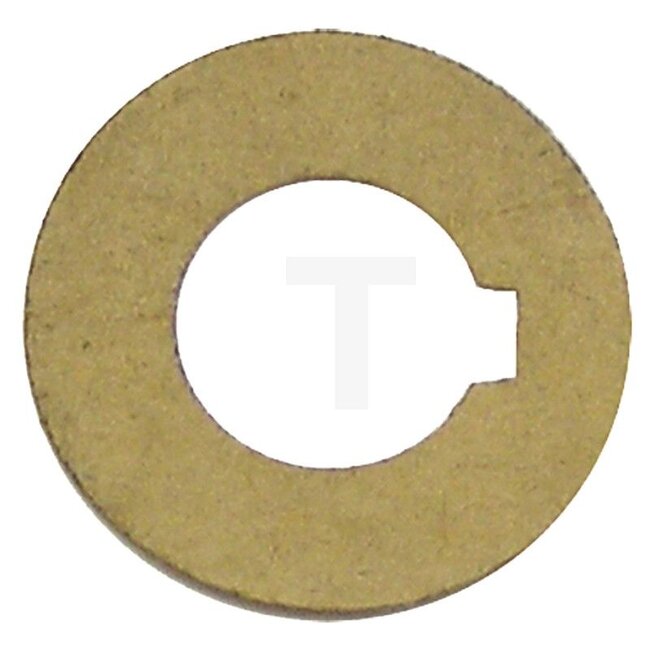 GRANIT Gasket for thrust washer Hanomag R12, C112, C115, R18, R24, C218, C220, C224