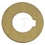 Gasket for thrust washer Hanomag R12, C112, C115, R18, R24, C218, C220, C224