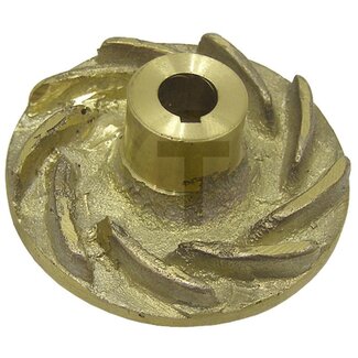 GRANIT Turbine de pompe à eau