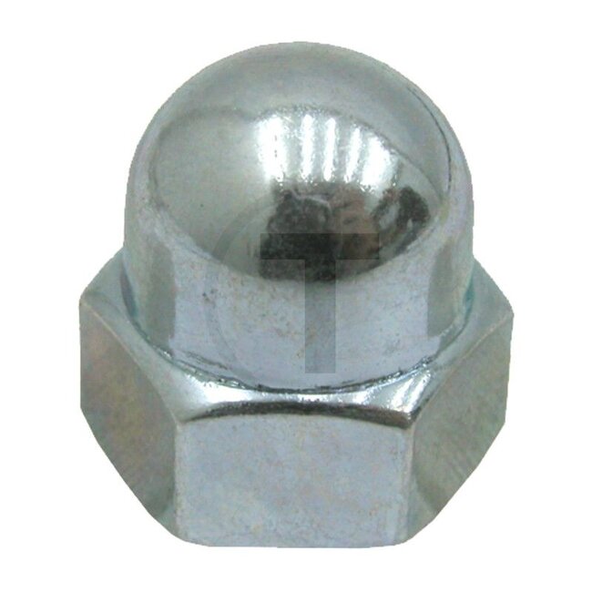 GRANIT Dome nut for impeller Hanomag R12, C112, C115, R18, R24, C218, C220, C224 - 9241201110, 8005424