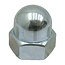 GRANIT Dome nut for impeller Hanomag R12, C112, C115, R18, R24, C218, C220, C224