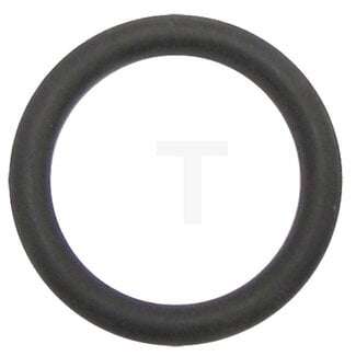 GRANIT Round rubber seal water pump engine D 611, D 621 Hanomag