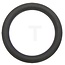 GRANIT Round rubber seal water pump engine D 611, D 621 Hanomag