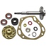 Water pump repair set with bearing Hanomag R 12 - R 24, C 112 - C 224