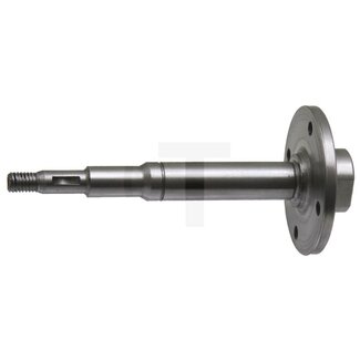 GRANIT Waterpompas Hanomag R 12-24, C 112-224