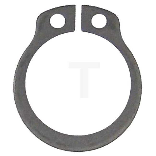 GRANIT Seegerring Hanomag R12, C112, C115, R18, R24, C218, C220, C224 - 1550992700008