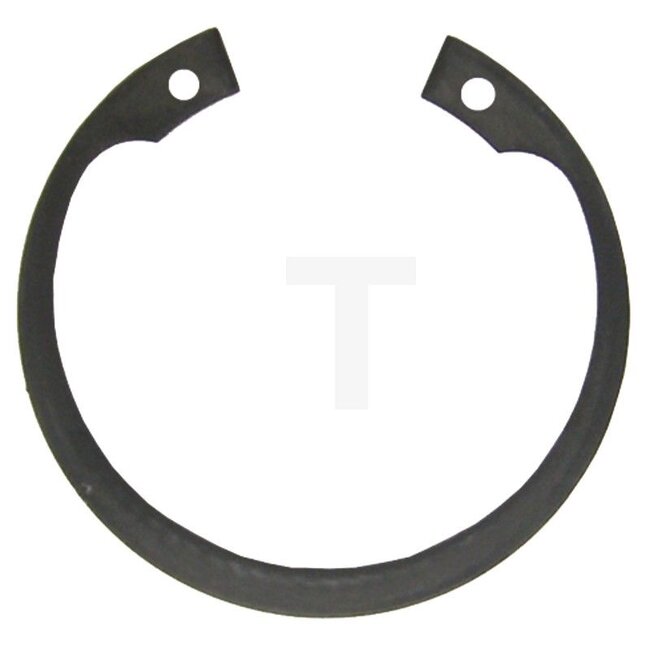 GRANIT Seegerring Hanomag Robust 800, B 8, B11 - 1550992720027