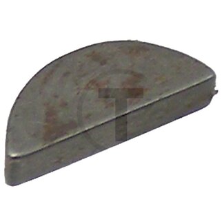 GRANIT Halve maan spie waterpomp Hanomag Robust 800, B 8, B 11