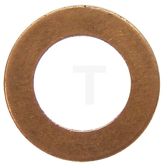 GRANIT Afdichtring Hanomag Perfekt 400 rond, Perfekt 301, 401 - 1550996731006