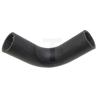 GRANIT Radiator hose bottom water pump to intermediate pipe Hanomag Perfekt 400 rond, Perfekt 301, 401