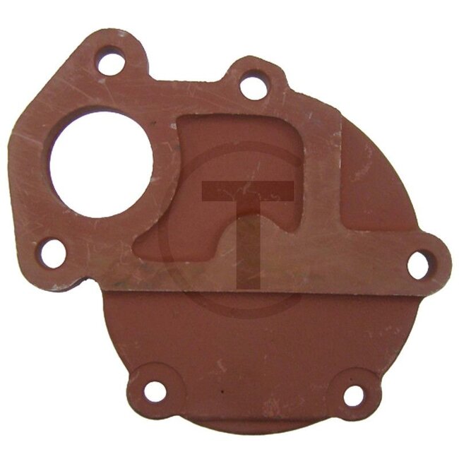 GRANIT Intermediate plate Hanomag Perfekt 400 rond, Perfekt 301, 401
