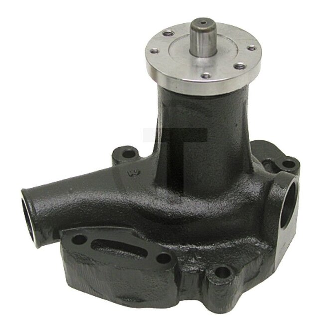 GRANIT Waterpomp voor bouwmachine groot pompwiel Hanomag Perfekt 401 E, Granit 501, 501 E, Brillant 601, 701, Robust 901 - 1550116920754