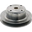GRANIT Poelie waterpomp Ø 13 cm Hanomag